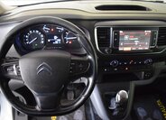 Citroën Jumpy Ostatní 2,0 l 90 kw