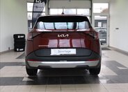 KIA Ostatní Ostatní 0,0 0