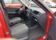 Škoda Fabia Hatchback 1,2 l 44 kw