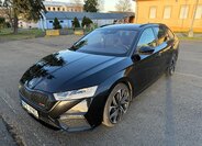 Škoda Octavia Kombi 2,0 l 147 kw