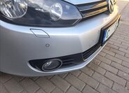 Volkswagen Golf Kombi 1,6 l 77 kw