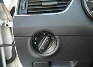 Škoda Octavia Sedan / Limuzína 1,4 l 81 kw