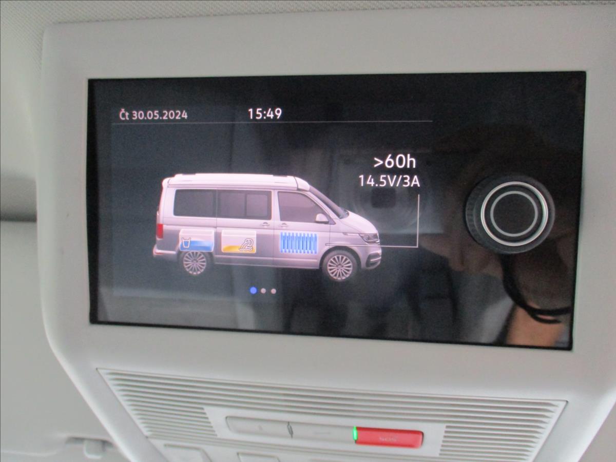 Volkswagen California