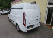 Ford Transit Custom Ostatní 2,0 l 96 kw