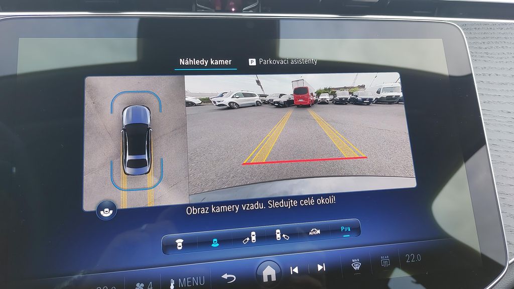 Mercedes-Benz Třídy E