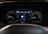 GMC Yukon SUV 6,2 l 313 kw