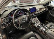 Audi A8 Sedan 3,0 l 190 kw