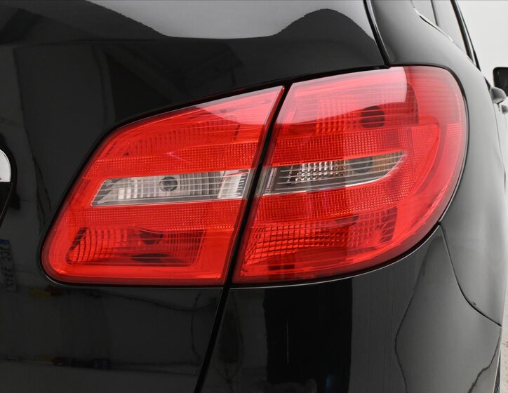 Mercedes-Benz Třídy B Kombi 1,6 l 90 kw