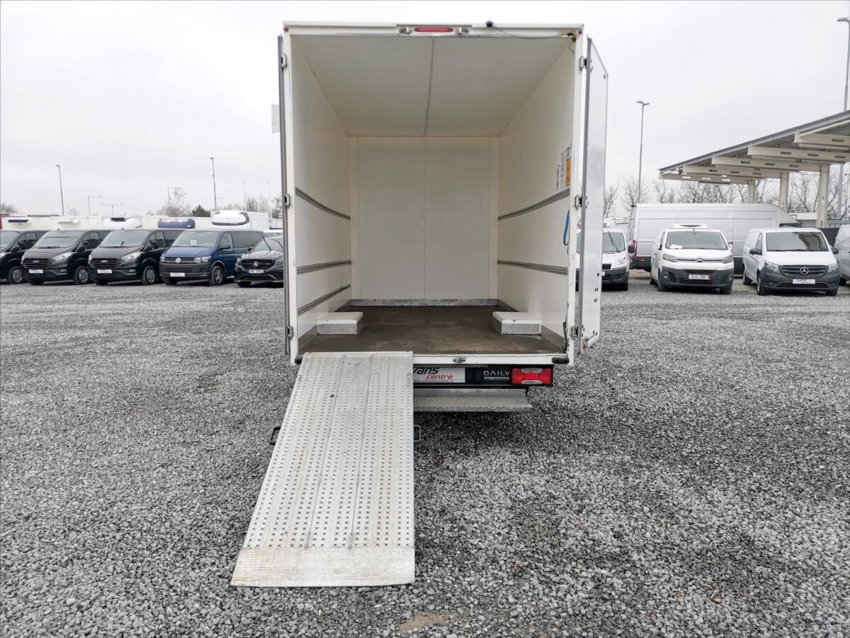 Iveco Daily Skříň 2,3 l 100 kw