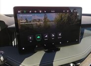 Škoda Superb Liftback 2,0 l 110 kw