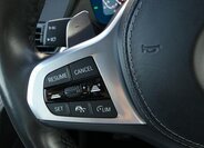 BMW X5 SUV / Terénní 3,0 l 245 kw