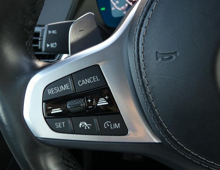 BMW X5 SUV / Terénní 3,0 l 245 kw