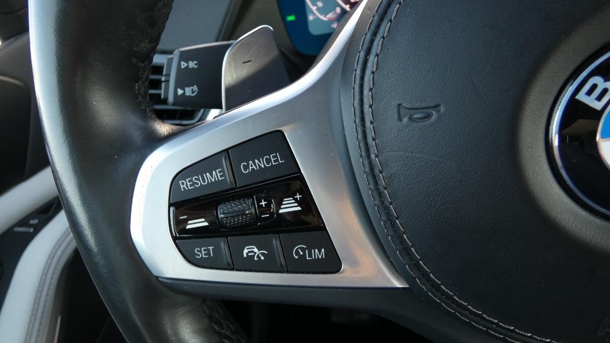 BMW X5 SUV / Terénní 3,0 l 245 kw