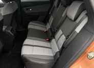 Opel Grandland SUV / Terénní 1,2 l 107 kw