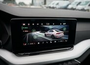 Škoda Octavia Sedan 1,5 l 85 kw