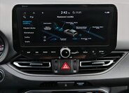 Hyundai i30 Kombi 1,5 l 117 kw