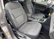 Volkswagen Golf Hatchback 1,2 l 63 kw