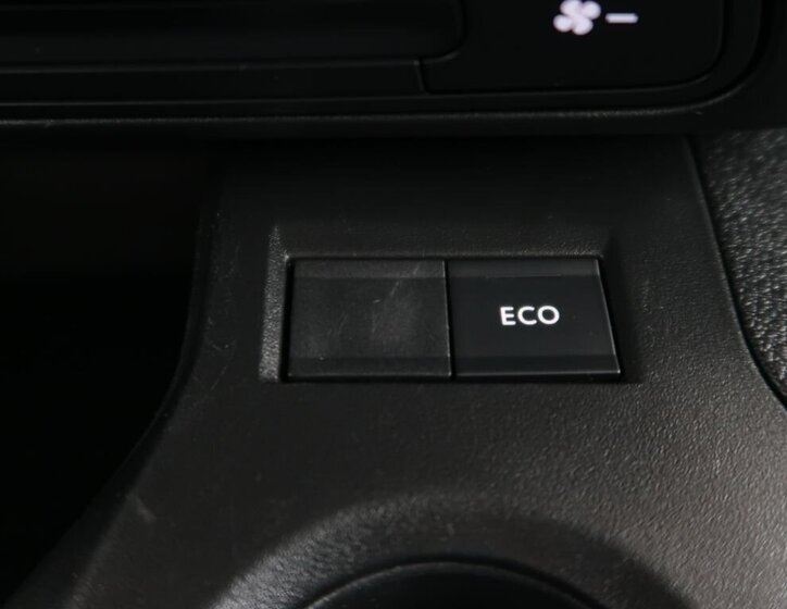 Toyota ProAce MPV 1,2 l 96 kw