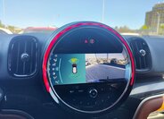 Mini Countryman Kombi 0,0 131 kw