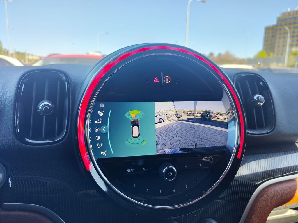 Mini Countryman Kombi 0,0 131 kw