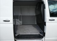 Volkswagen Transporter Skříň 2,0 l 75 kw