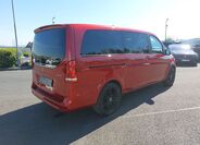 Mercedes-Benz Třídy V 16