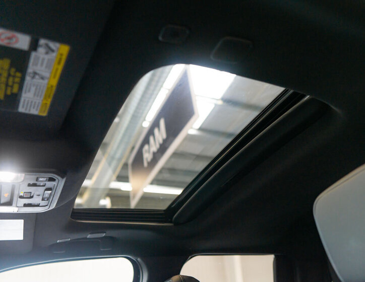 Toyota Tacoma Pick-up 2,4 l 207 kw