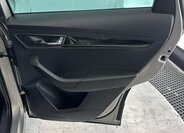 Škoda Karoq SUV / Terénní 1,5 l 110 kw