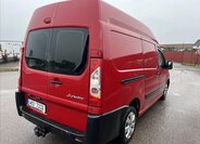 Citroën Jumpy Skříň 2,0 l 88 kw