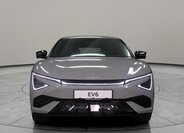KIA EV6 Liftback 0,0 239 kw