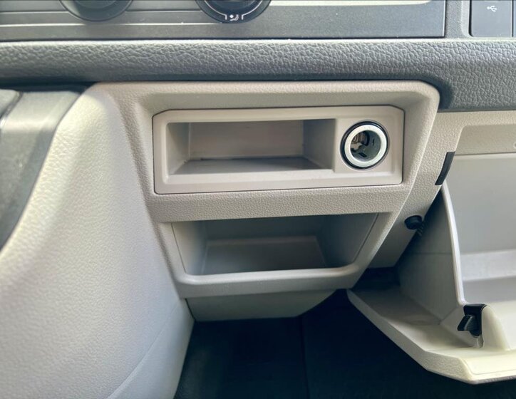 Volkswagen Transporter 34