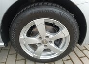 Volkswagen Polo Hatchback 1,4 l 63 kw