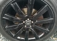 Land Rover Range Rover Velar SUV / Terénní 3,0 l 221 kw