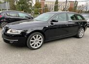 Audi A6 6