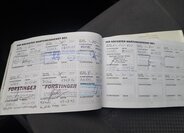 Nissan Almera Tino 33