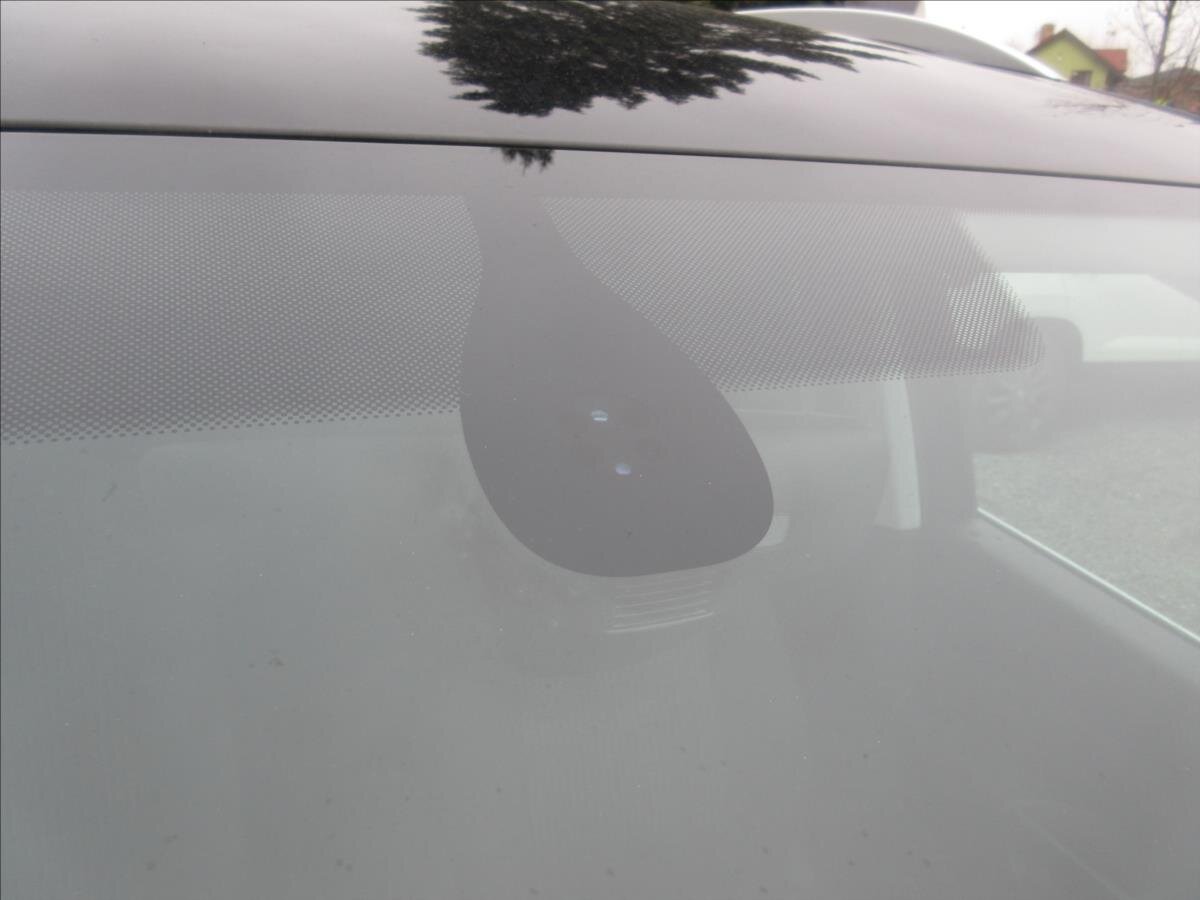 Seat Alhambra MPV 2,0 l 110 kw