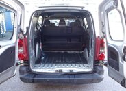 Citroën Berlingo 18