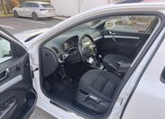Škoda Octavia Kombi 2,0 l 81 kw
