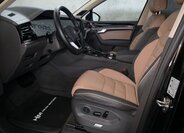 Volkswagen Touareg SUV 3,0 l 210 kw