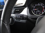 Škoda Rapid Liftback 999,0 81 kw