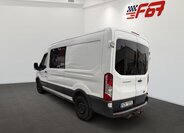 Ford Transit VAN-Minibus 2,0 l 96 kw