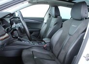 Škoda Octavia Kombi 2,0 l 147 kw