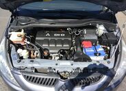 Mitsubishi Grandis 35
