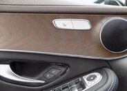 Mercedes-Benz GLC Ostatní 2,1 l 150 kw