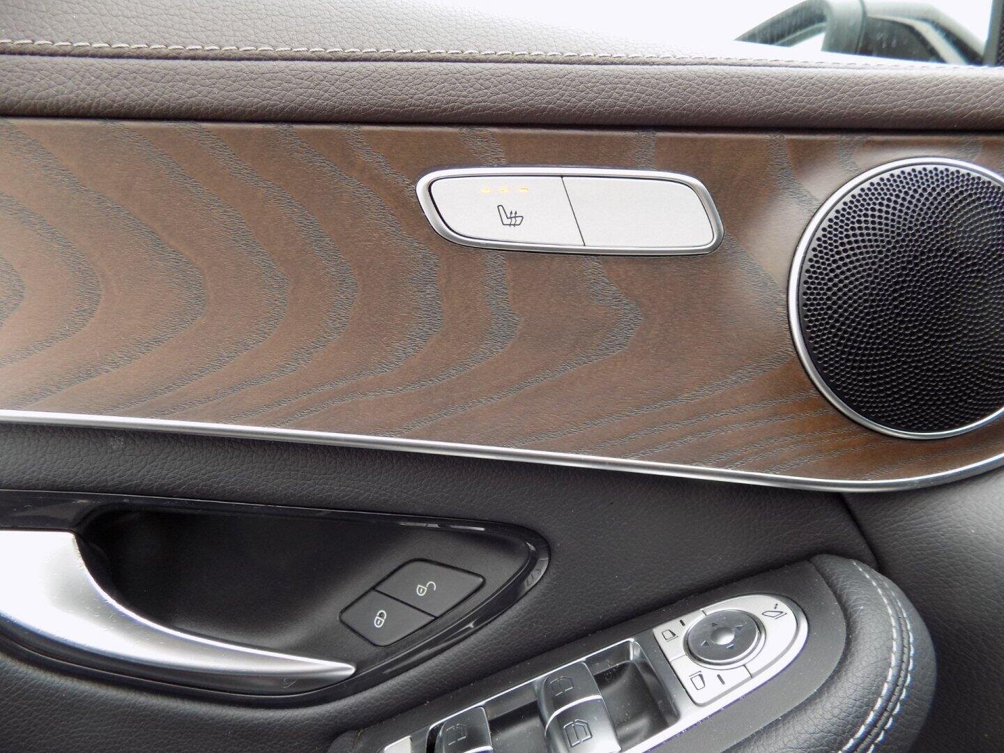 Mercedes-Benz GLC Ostatní 2,1 l 150 kw