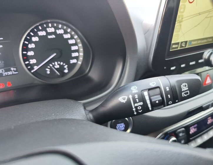 Hyundai i30 Hatchback 1,5 l 117 kw