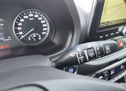 Hyundai i30 Hatchback 1,5 l 117 kw