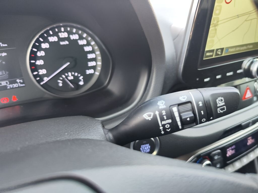 Hyundai i30 Hatchback 1,5 l 117 kw