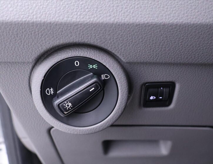 Volkswagen Transporter 14