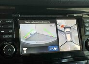 Nissan X-Trail SUV 1,6 l 96 kw